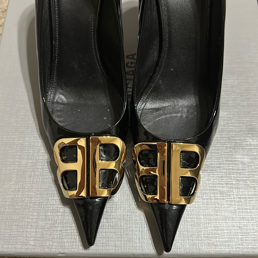 Balenciaga Heels